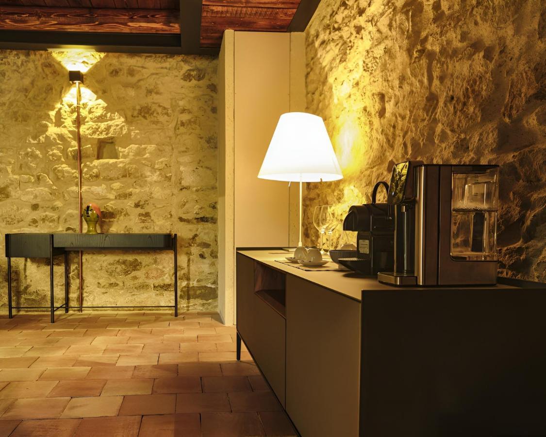 Villa Wine Relais Feudi Del Pisciotto Niscemi Exterior foto