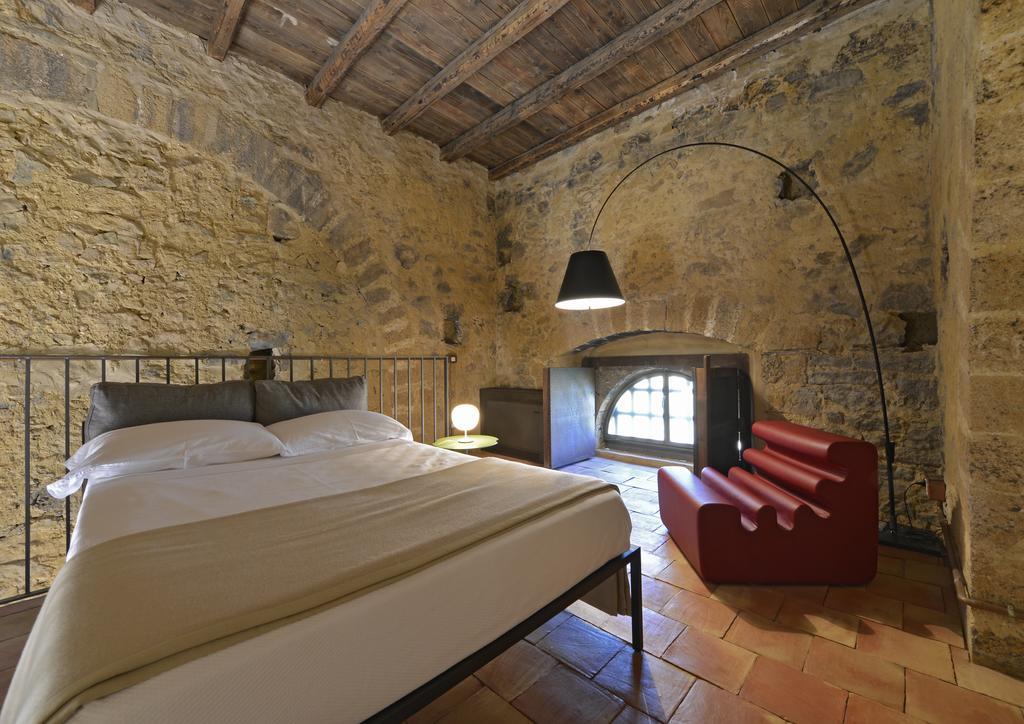 Villa Wine Relais Feudi Del Pisciotto Niscemi Exterior foto